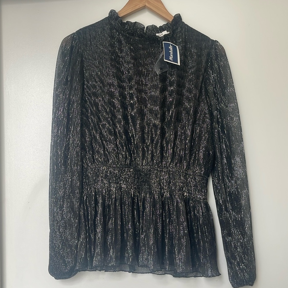 Brand new woman’s blouse formal